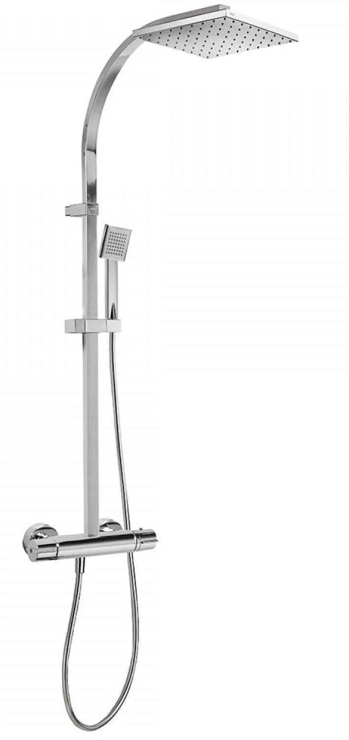 Душевая система Tres 20439501