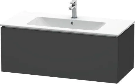 Тумба L-Cube Duravit  1020 x 481 мм (без раковины) LC614204949