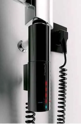 ТЕН INSTAL PROJEKT HOTS-09C2 (сенсорний) HOTS-09C2