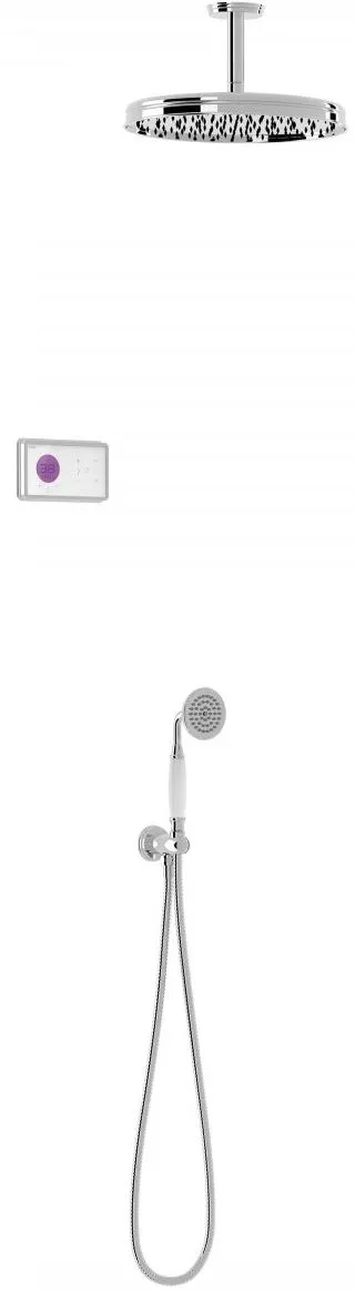Душевая система Tres Clasic 9226202