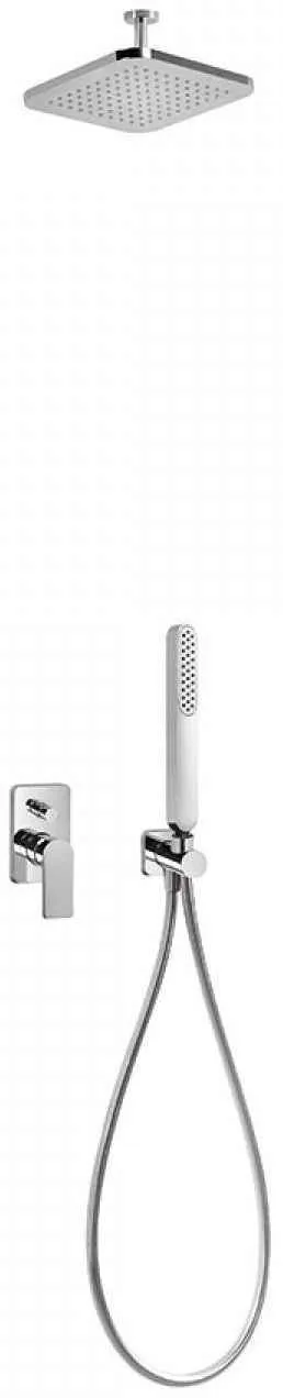 Душевая система Tres Loft 20018080