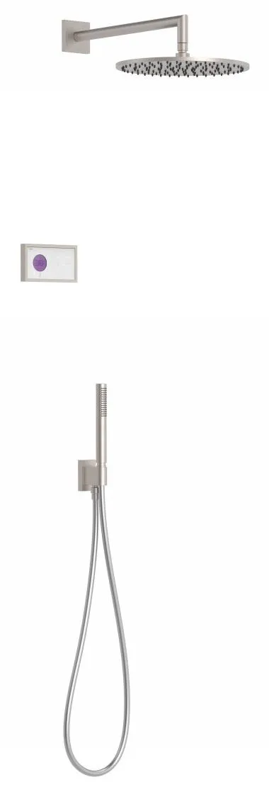 Душова система Tres Shower Technology 09286558AC