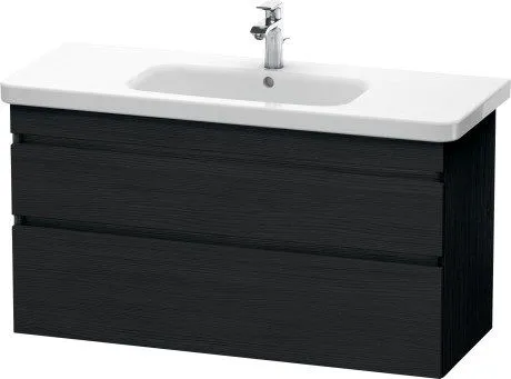 Тумба DuraStyle Duravit 1130 x 448 мм (без раковины) DS649501616