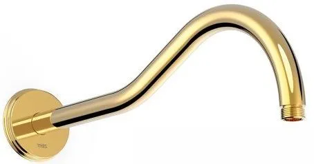 Тримач для верхнього душа Tres 29933701OR
