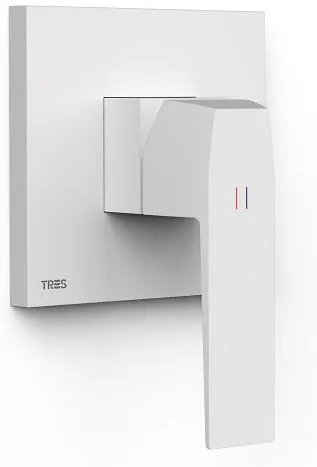 Смеситель для душа Tres Slim 20227701BM