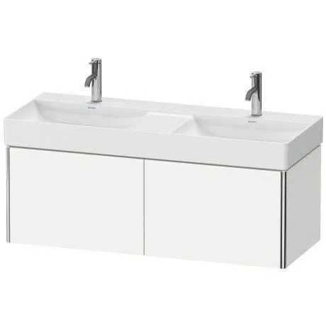 Тумба XSquare Duravit 1184 x 460 мм (без раковины) XS406401818