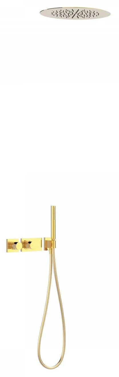 Душова система Tres Block System 20735204OR