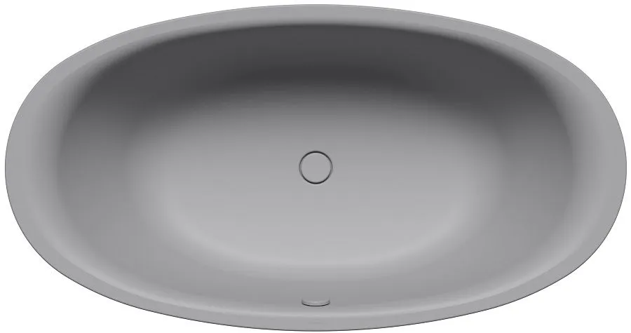 Ванна Ellipso Duo Oval 2862 0001 0663