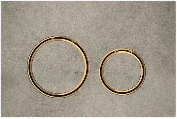 Клавіші змиву води Geberit Sigma 21 115.652.JV.1