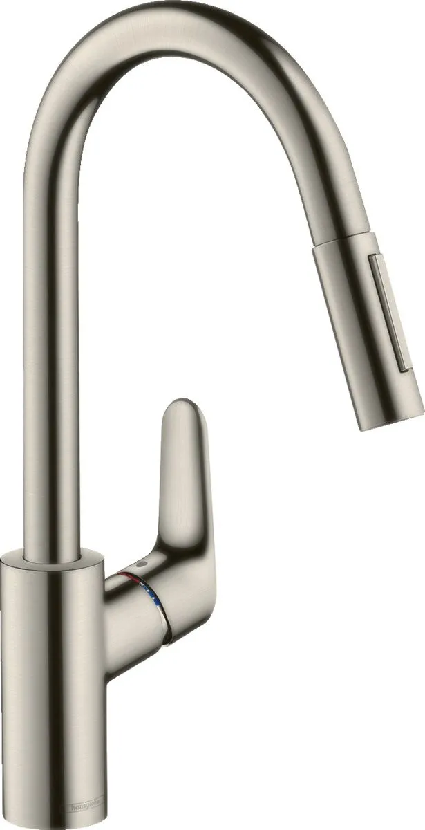 Смесители для кухни Focus M41 Hansgrohe 31815800