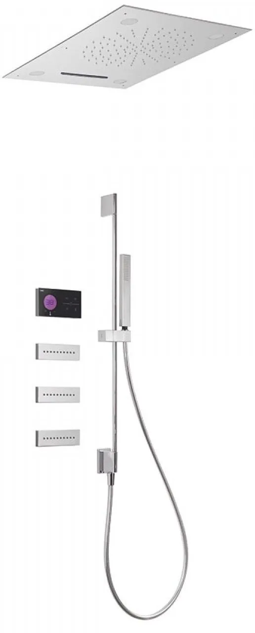Душова система Tres Shower Technology 09288401