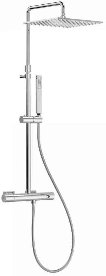 Душевая система Tres Project 21139502