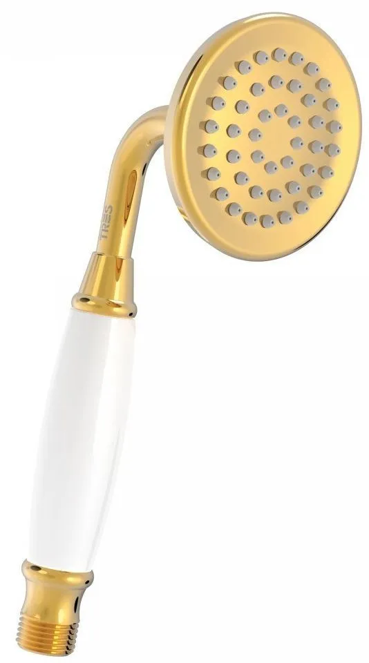 Ручний душ Tres Clasic 29963109OR