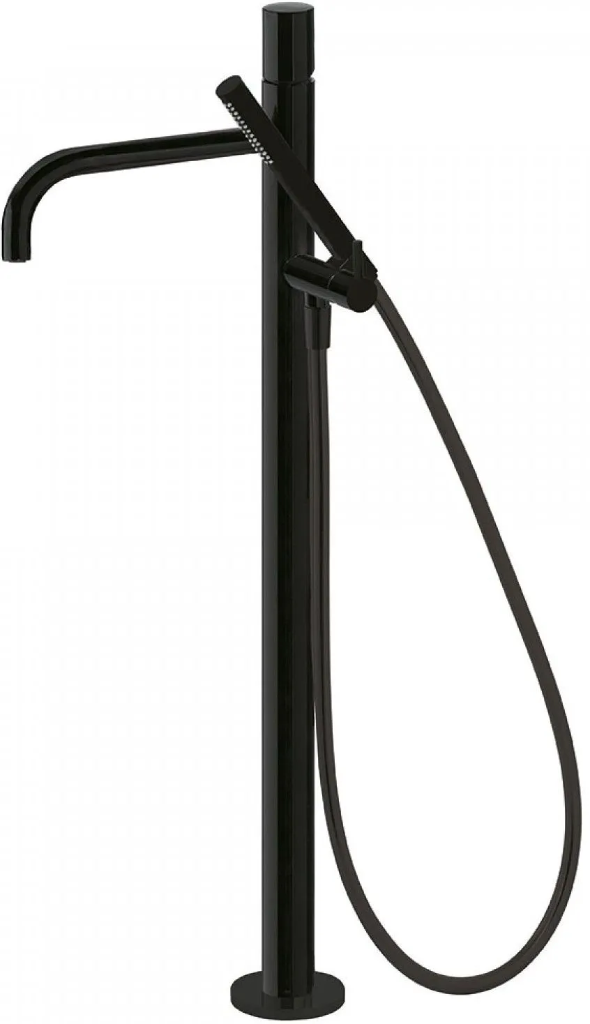 Смесители для ванны Tres Study 26247002NM