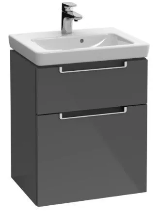 Тумба для умывальника Subway 2.0 Villeroy and Boch A90600FP