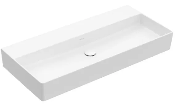 Раковина на стільницю Villeroy and Boch Memento 2.0 4A221FRW