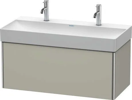 Тумба XSquare Duravit 984 x 460 мм (без раковины) XS406306060