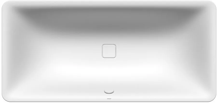 Ванна Incava 2172 0001 0711