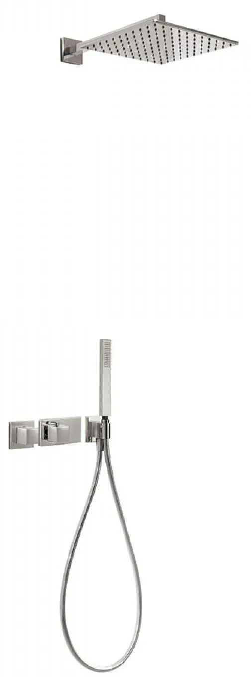 Душова система Tres Block System 20725201AC