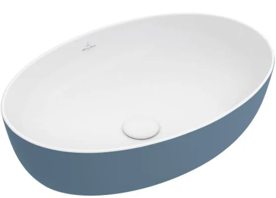 Раковина на стільницю Villeroy and Boch Artis 419861BCW2