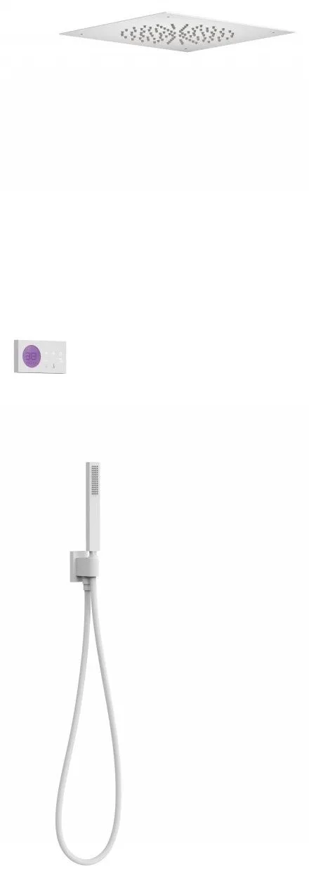 Душова система Tres Shower Technology 09286584BM