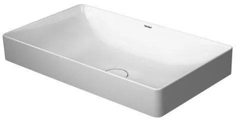 Умивальник на стільницю Duravit DuraSquare 2355600000
