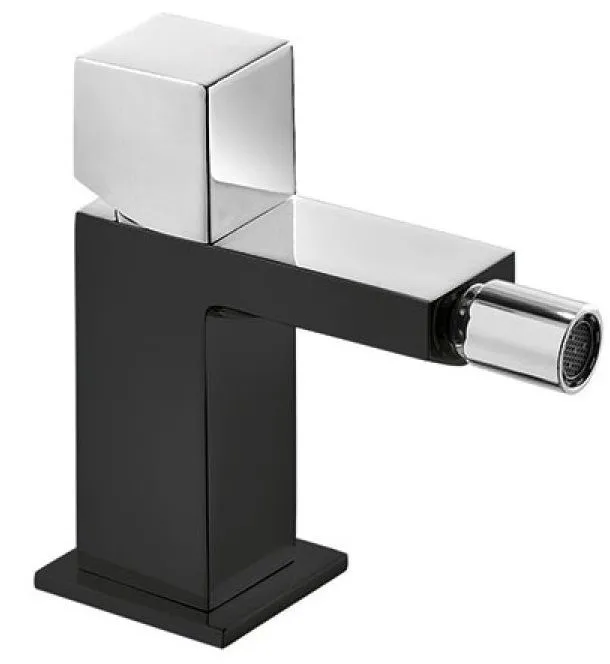 Змішувач для біде Tres Cuadro 00712001NE