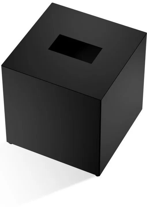 Салфетницы Decor Walther Cube 845660