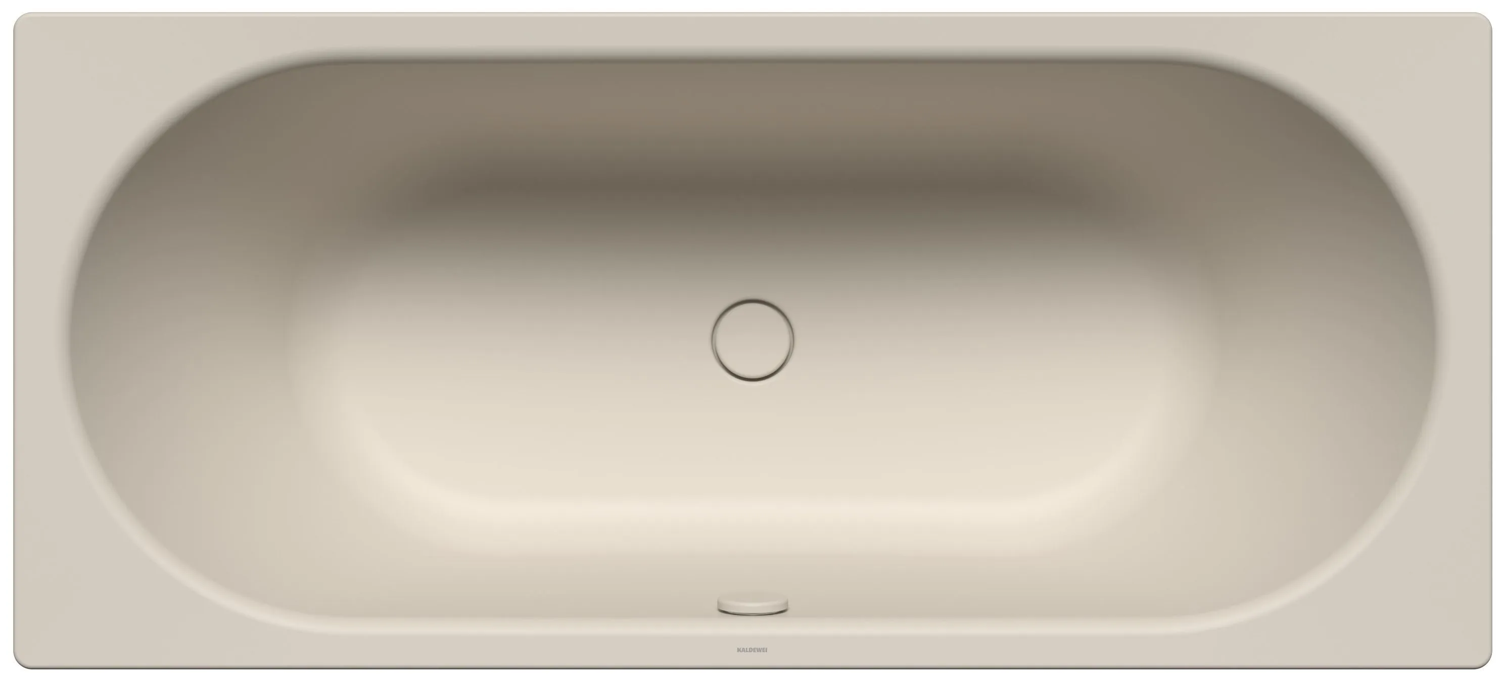 Ванна Centro Duo 2832 0001 0668