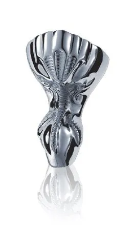 Сифон для ванны Knief c цепочкой 0100-000-02