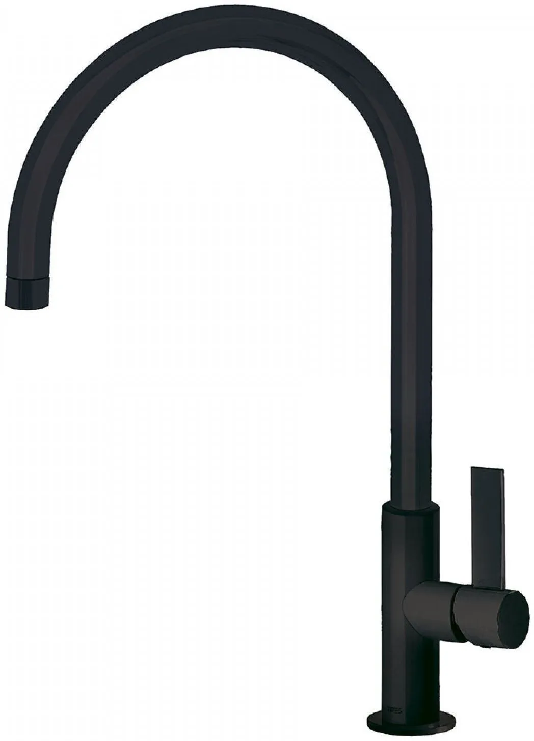 Смесители на кухню Tres 20544001NM