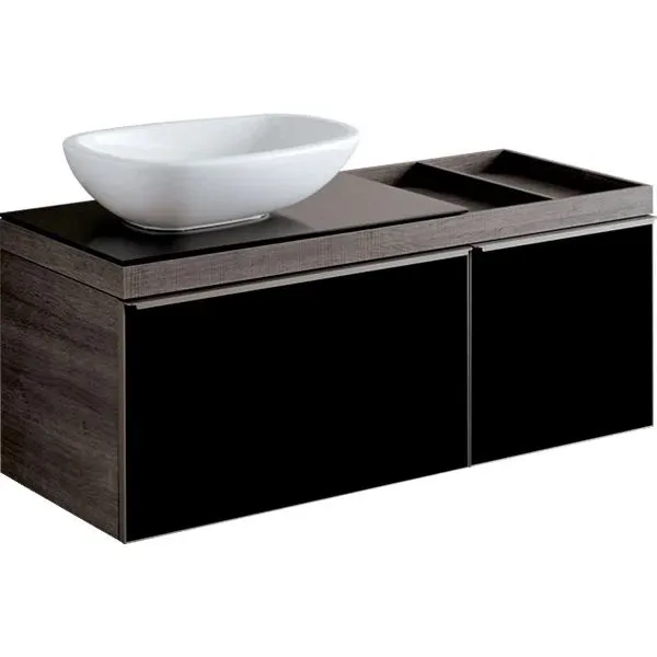 Тумба для умивальника Geberit CITTERIO 500.564.JJ.1