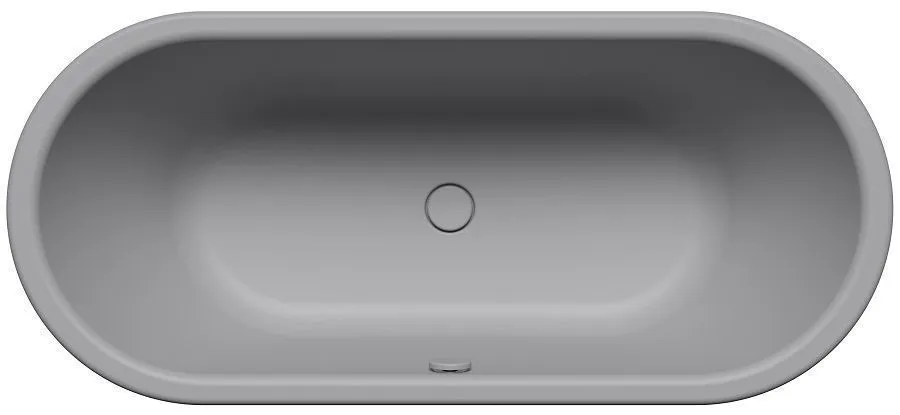 Ванна Centro Duo Oval 2828 0001 0663