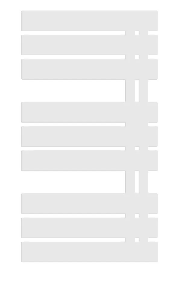 Полотенцесушитель Instal Projekt Nameless Nam-50/90C35