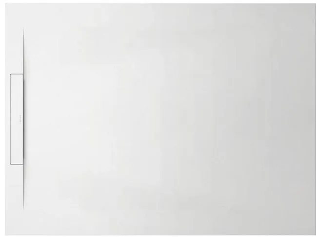 Pro S Душовий піддон прямокутний, 1200x900x30 мм, материал Marbond, білий