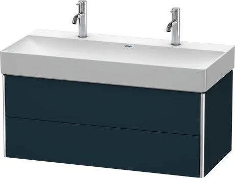 Тумба XSquare Duravit 984 x 460 мм (без раковины) XS416309898