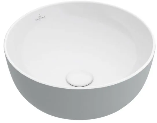 Раковина на стільницю Villeroy and Boch Artis 417943BCT7
