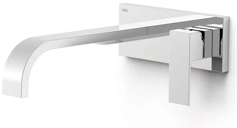 Змішувачі для раковини Tres Cuadro 00630012