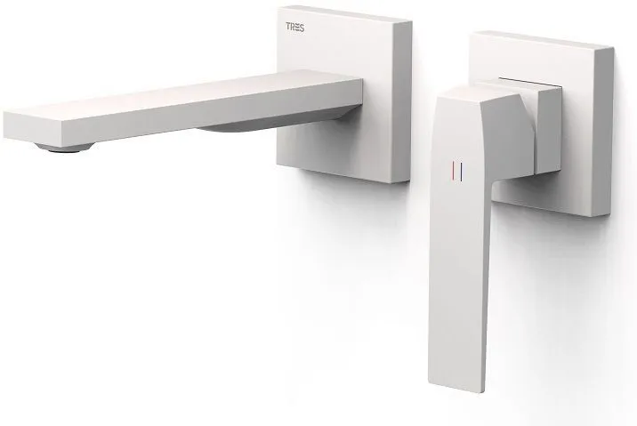 Змішувачі для раковини Tres Slim 20230001BM