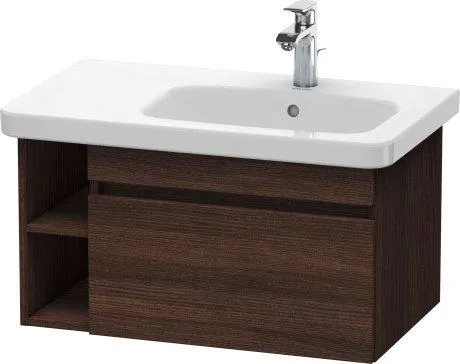 Тумба DuraStyle Duravit 730 x 448 мм (без раковины) DS639305353