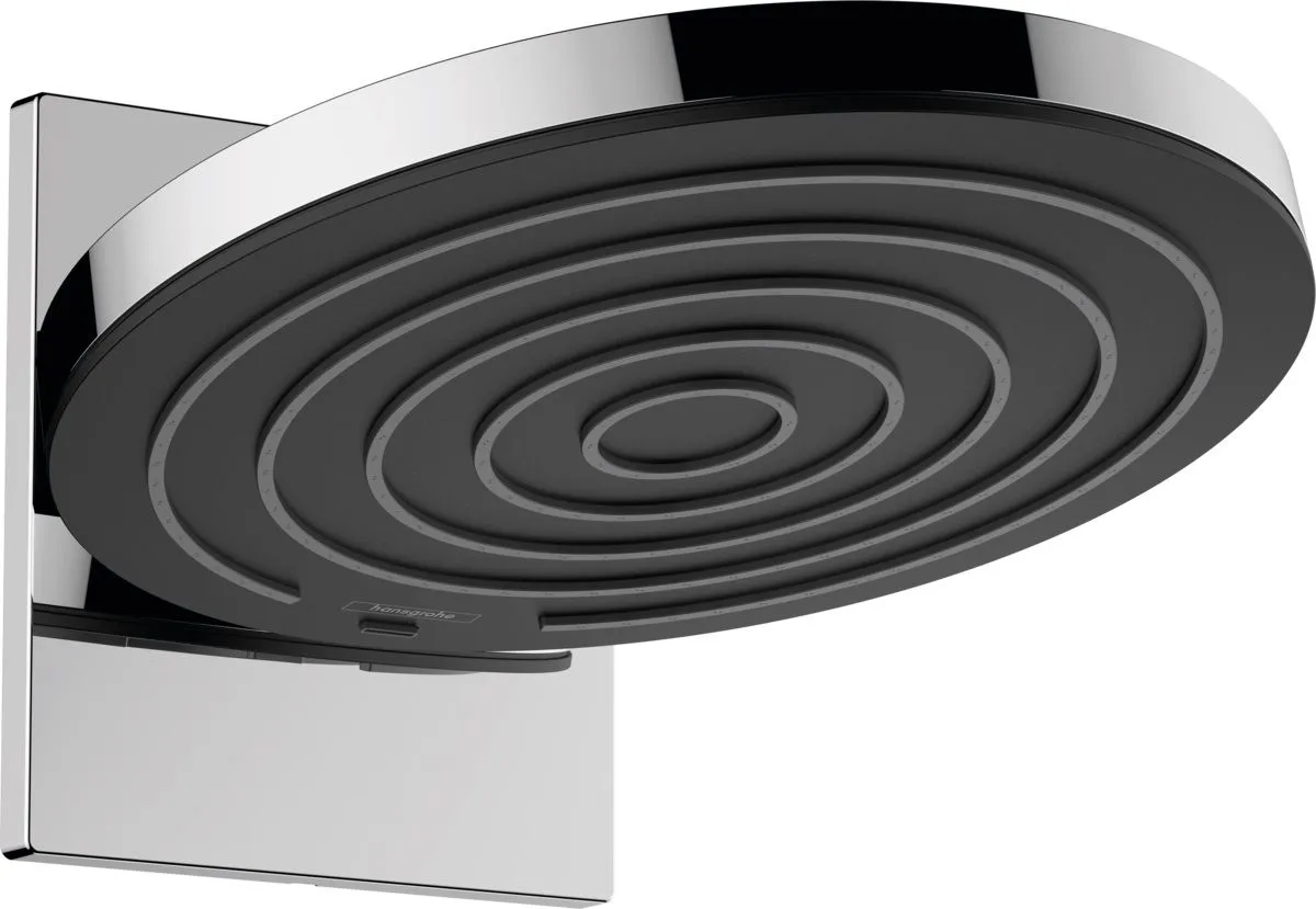 Верхній душ Hansgrohe Pulsify ?260 2jet 24150000