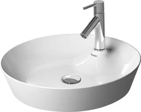 Умивальник на стільницю Duravit Cape Cod 2328480000