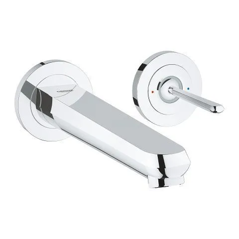Смеситель для ванны/душа Hansgrohe Talis E 19969000