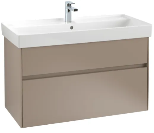 Тумба для умывальника Collaro Villeroy and Boch C01100VG