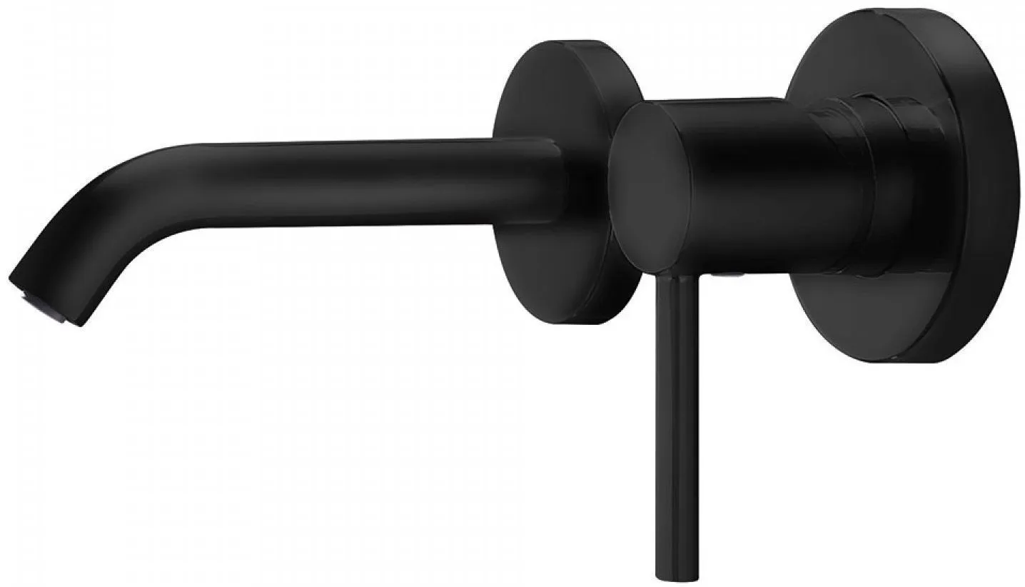 Змішувач для умивальника Tres Study 26220080NM