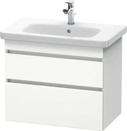 Тумба DuraStyle Duravit 730 x 448 мм (без раковины) DS648101818