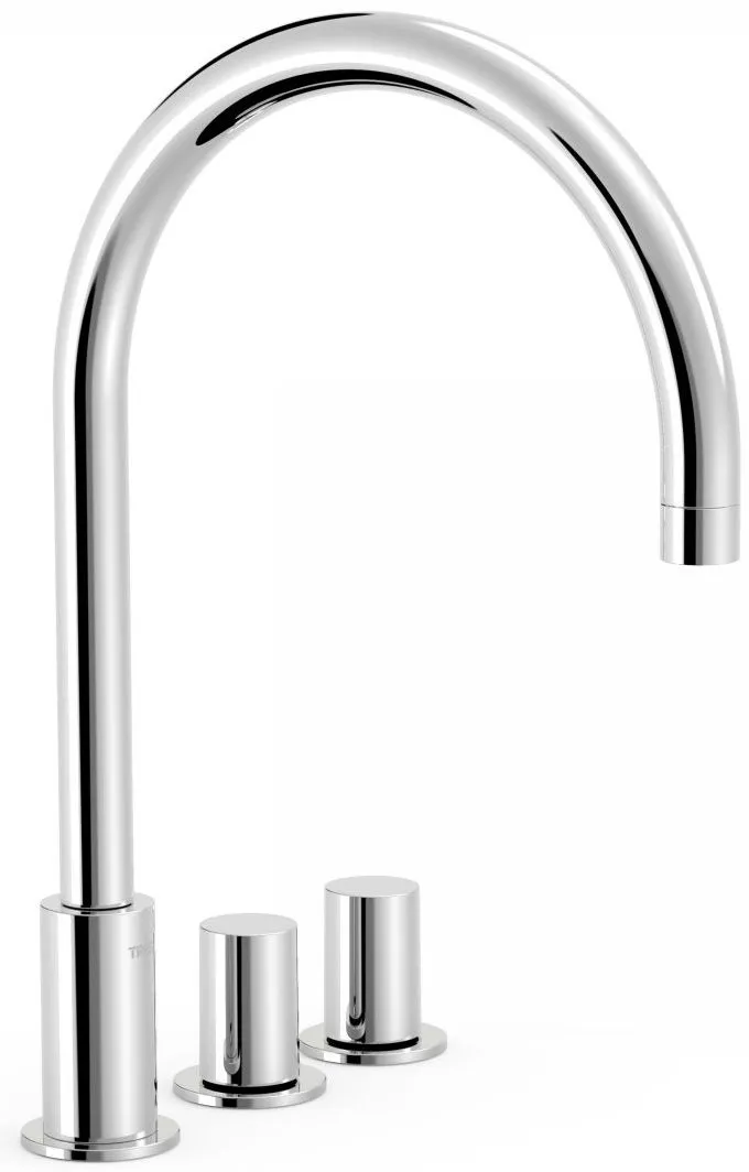 Змішувачі для раковини Tres Project 06110501