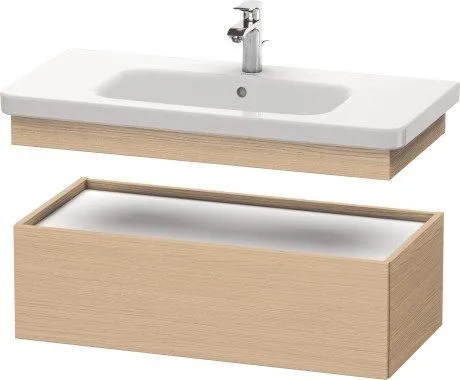 Тумба DuraStyle Duravit  930 x 448 мм (без раковины) DS628203030