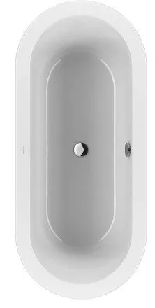 Ванна Villeroy and Boch Loop&Friends UBA180LFO7V-96