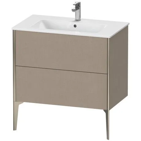 Тумба XViu Duravit 810 x 480 мм (без раковины) XV44820B175